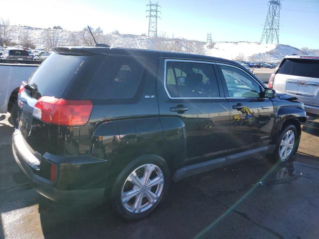 Изображение 3 2017 GMC TERRAIN SLE 2017 с VIN 2GKFLSEK4H6204217