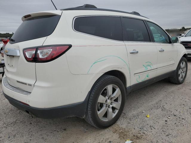Obraz 3 z 2015 CHEVROLET TRAVERSE LTZ 2015 z VIN 1GNKRJKD4FJ216030