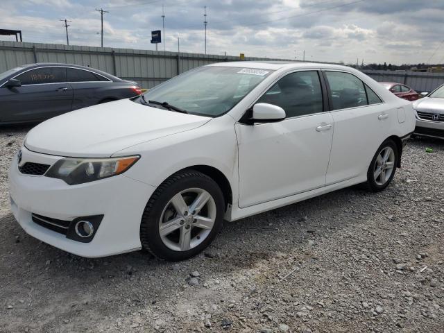 Image 1 of 2014 TOYOTA CAMRY L 2014 with VIN 4T1BF1FK3EU775152