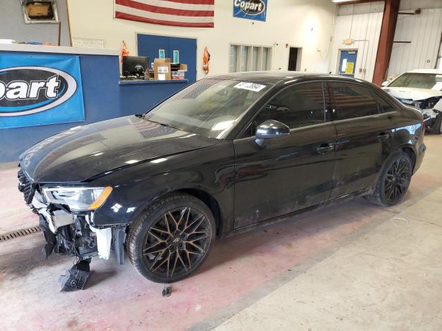 Изображение 1 2016 AUDI A3 PREMIUM 2016 с VIN WAUB8GFF6G1032264