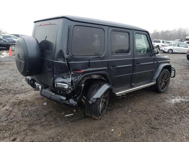 Изображение 3 2022 MERCEDES-BENZ G 63 AMG 2022 с VIN W1NYC7HJ0NX442493
