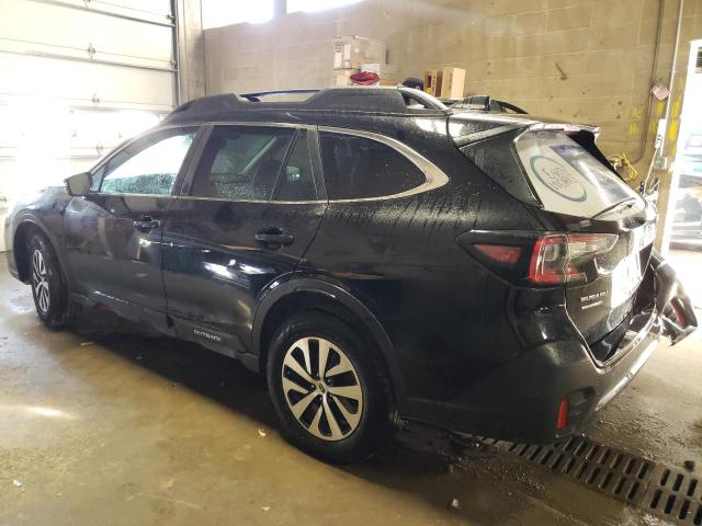 Obraz 2 z 2022 SUBARU OUTBACK PREMIUM 2022 z VIN 4S4BTADC3N3232667