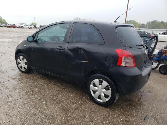 Изображение 2 2007 TOYOTA YARIS  2007 с VIN JTDJT923375096758