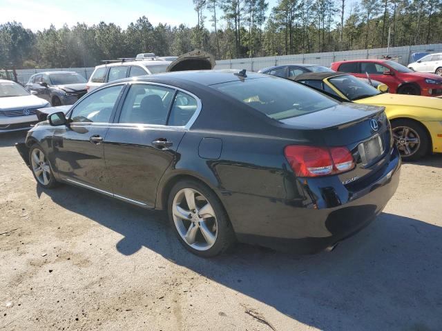 Изображение 2 2009 LEXUS GS 350 2009 с VIN JTHBE96S390044285