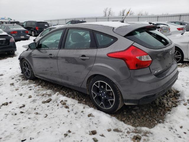 Изображение 2 2014 FORD FOCUS SE 2014 с VIN 1FADP3K27EL173667