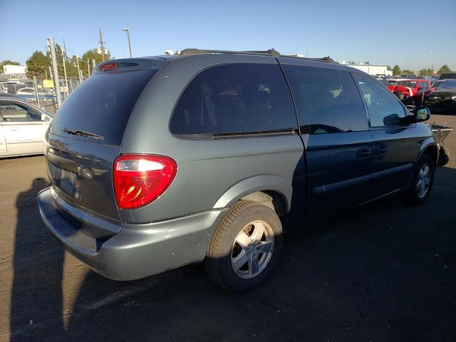 Изображение 3 2006 DODGE GRAND CARAVAN SE 2006 с VIN 1D4GP24R06B538891