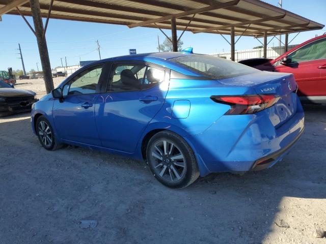 Image 2 of 2021 NISSAN VERSA SV 2021 with VIN 3N1CN8EV5ML880562