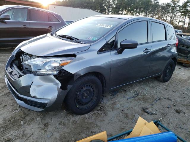 Obraz 1 z 2019 NISSAN VERSA NOTE S 2019 z VIN 3N1CE2CPXKL363191