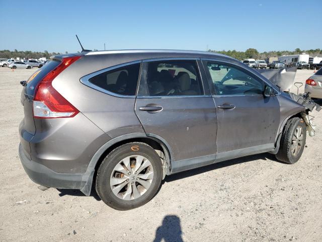 Image 3 of 2012 HONDA CR-V EXL 2012 with VIN 5J6RM3H76CL036920