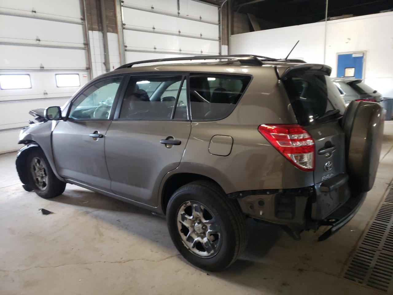 Изображение 2 2012 TOYOTA RAV4  2012 с VIN JTMZF4DV9C5043147