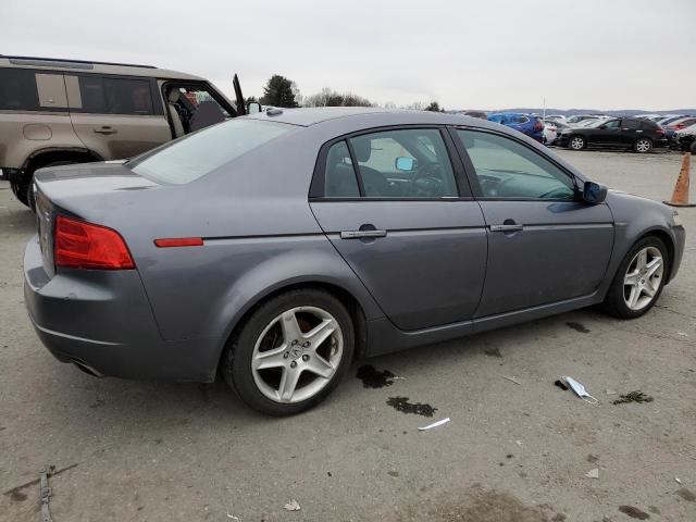 Image 3 of 2006 ACURA 3.2TL  2006 with VIN 19UUA66216A023611