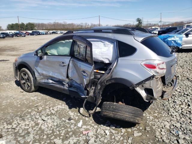 Obraz 2 z 2014 SUBARU XV CROSSTREK 2.0I HYBRID TOURING 2014 z VIN JF2GPBKC4EH315133