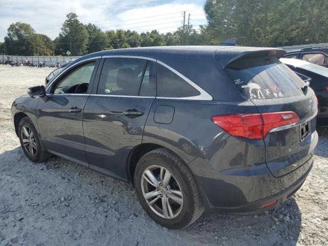 Obraz 2 z 2015 ACURA RDX  2015 z VIN 5J8TB3H30FL014030