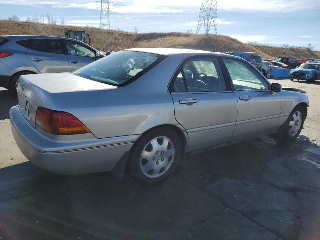 Obraz 3 z 1996 ACURA 3.5RL  1996 z VIN JH4KA9652TC013914