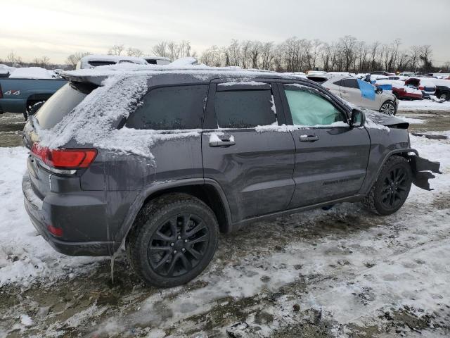 Obraz 3 z 2017 JEEP GRAND CHEROKEE LAREDO 2017 z VIN 1C4RJFAG3HC909461