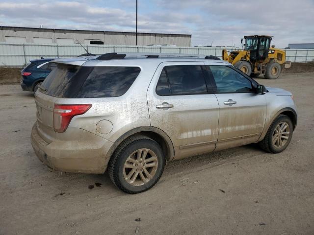 Obraz 3 z 2015 FORD EXPLORER XLT 2015 z VIN 1FM5K8D84FGB96535