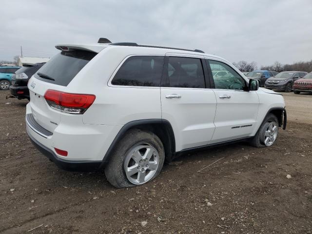Image 3 of 2018 JEEP GRAND CHEROKEE LIMITED 2018 with VIN 1C4RJFBG4JC136956