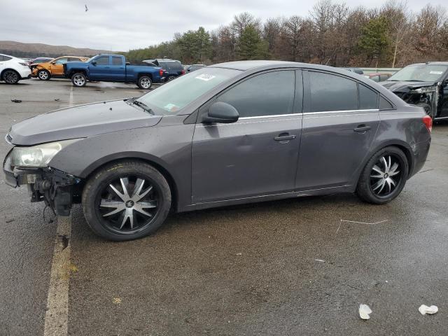 Image 1 of 2011 CHEVROLET CRUZE LS 2011 with VIN 1G1PC5SH7B7114456