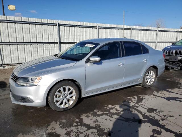 Obraz 2013 VOLKSWAGEN JETTA SE 2013