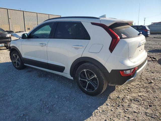 Изображение 2 2023 KIA NIRO EX 2023 с VIN KNDCR3LEXP5052504