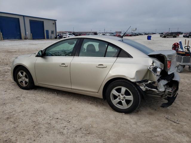 Image 2 of 2014 CHEVROLET CRUZE LT 2014 with VIN 1G1PC5SB3E7431411