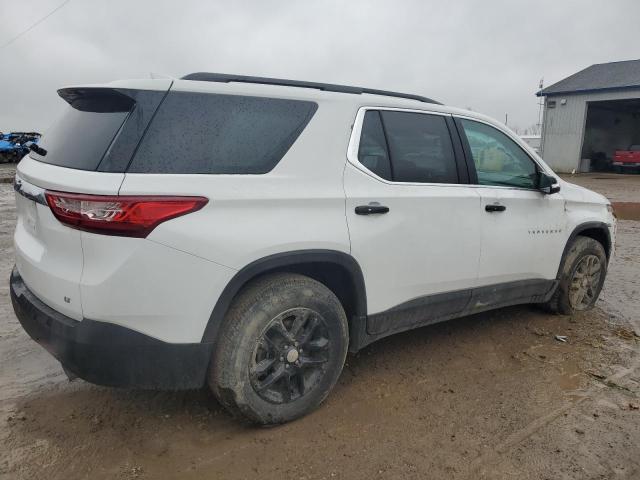 Obraz 3 z 2019 CHEVROLET TRAVERSE LT 2019 z VIN 1GNERHKW0KJ308513