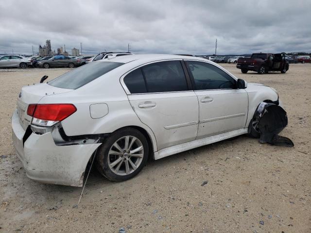 Obraz 3 z 2014 SUBARU LEGACY 2.5I LIMITED 2014 z VIN 4S3BMCL65E3016246