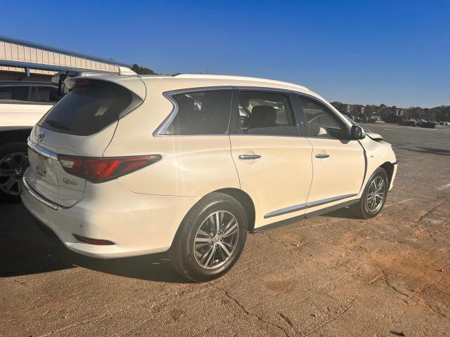 Image 3 of 2018 INFINITI QX60  2018 with VIN 5N1DL0MN2JC503815