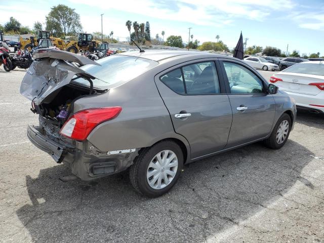 Obraz 3 z 2016 NISSAN VERSA S 2016 z VIN 3N1CN7AP6GL845034