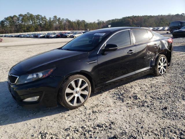 Obraz 2012 KIA OPTIMA SX 2012