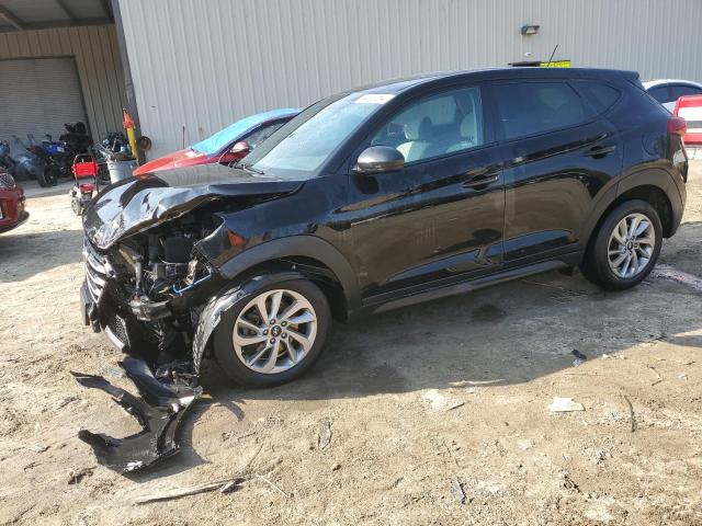 Изображение 2017 HYUNDAI TUCSON SE 2017