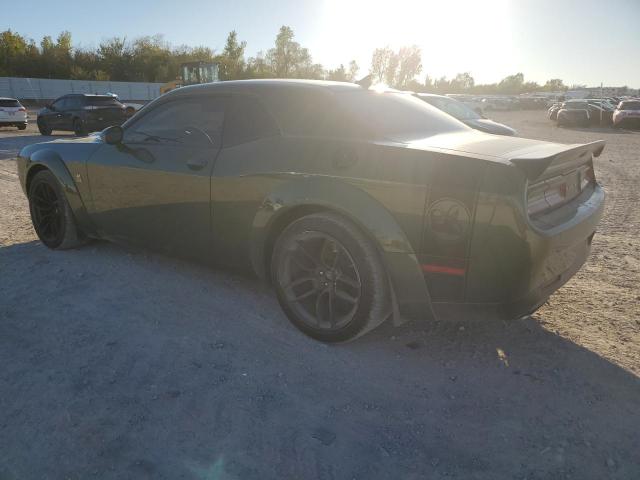 Изображение 2 2019 DODGE CHALLENGER R/T SCAT PACK 2019 с VIN 2C3CDZFJXKH570676
