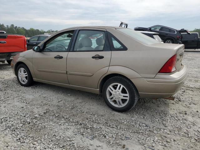 Изображение 2 2003 FORD FOCUS SE COMFORT 2003 с VIN 1FAFP34373W333931