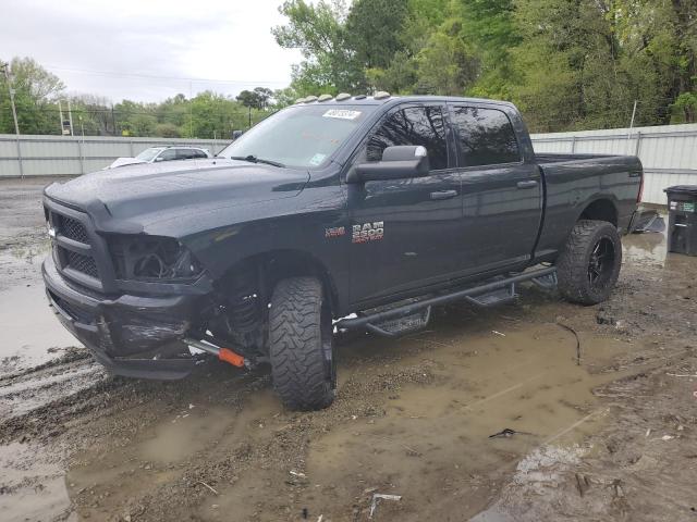 2017 RAM 2500 ST 2017 image