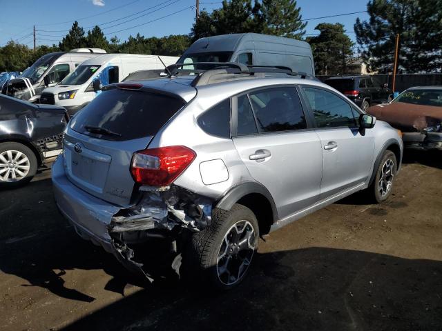 Image 3 of 2015 SUBARU XV CROSSTREK 2.0 PREMIUM 2015 with VIN JF2GPACC7F8276810
