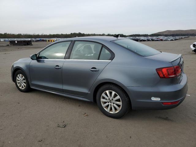 Image 2 of 2013 VOLKSWAGEN JETTA HYBRID 2013 with VIN 3VW637AJ0DM289706