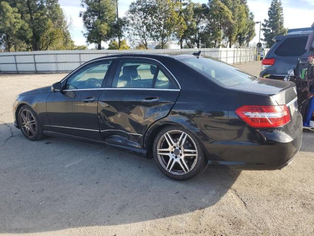 Изображение 2 2010 MERCEDES-BENZ E 350 2010 с VIN WDDHF5GB8AA050152