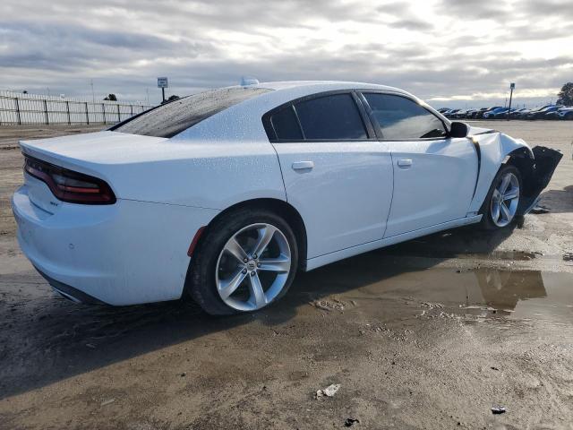 Image 3 of 2018 DODGE CHARGER SXT PLUS 2018 with VIN 2C3CDXHG7JH272798