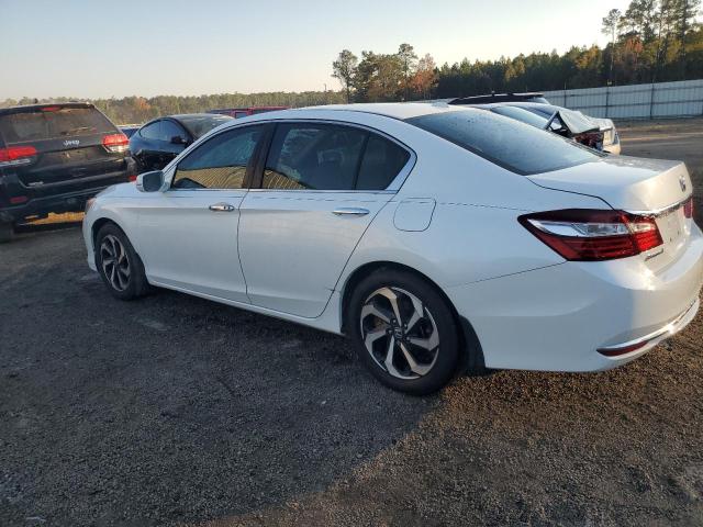 Image 2 of 2016 HONDA ACCORD EXL 2016 with VIN 1HGCR2F82GA046141
