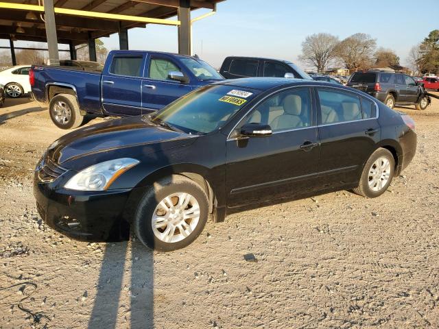 Image 1 of 2012 NISSAN ALTIMA BASE 2012 with VIN 1N4AL2AP0CN465250