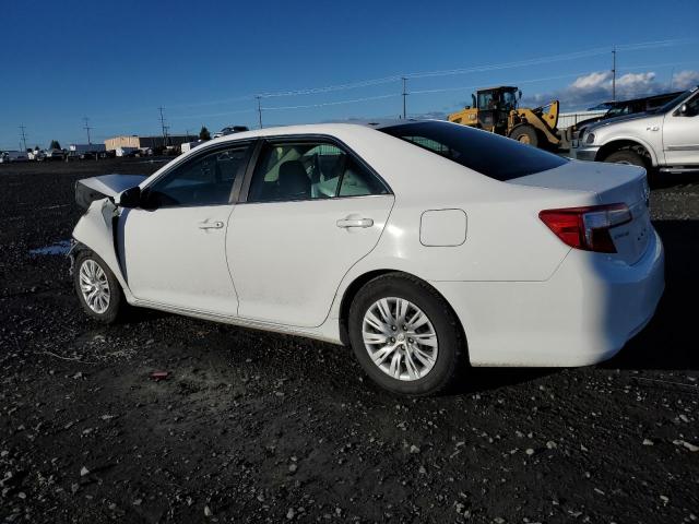 Изображение 2 2014 TOYOTA CAMRY L 2014 с VIN 4T4BF1FK6ER368366