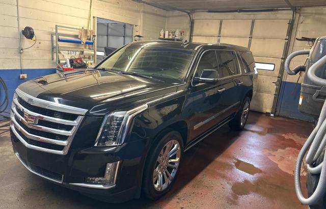 Obraz 2 z 2018 CADILLAC ESCALADE ESV PREMIUM LUXURY 2018 z VIN 1GYS4JKJ7JR224687