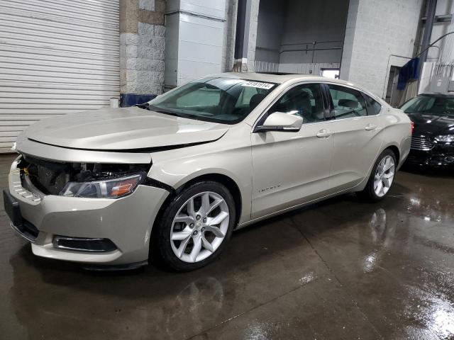 2014 CHEVROLET IMPALA LT 2014 image