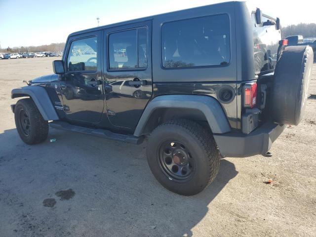 Image 2 of 2010 JEEP WRANGLER SPORT 2010 with VIN 1J4BA3H14AL158372