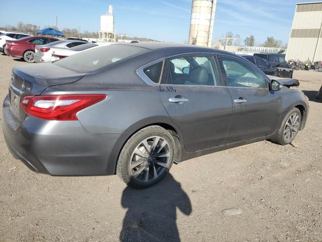 Изображение 3 2017 NISSAN ALTIMA 2.5 2017 с VIN 1N4AL3AP3HC243665