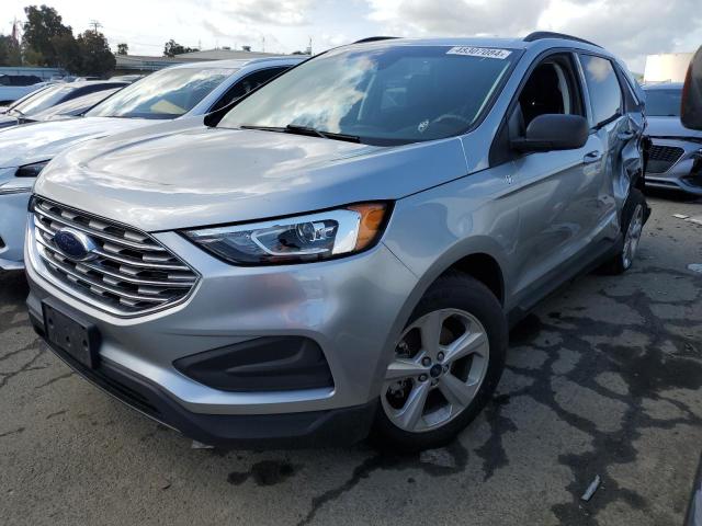 Image 1 of 2020 FORD EDGE SE 2020 with VIN 2FMPK3G97LBB12405