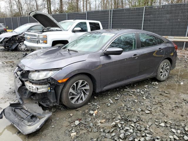 Obraz 1 z 2016 HONDA CIVIC EX 2016 z VIN 19XFC2F79GE224953