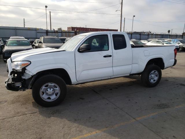 Obraz 1 z 2022 TOYOTA TACOMA ACCESS CAB 2022 z VIN 3TYRX5GN2NT065930