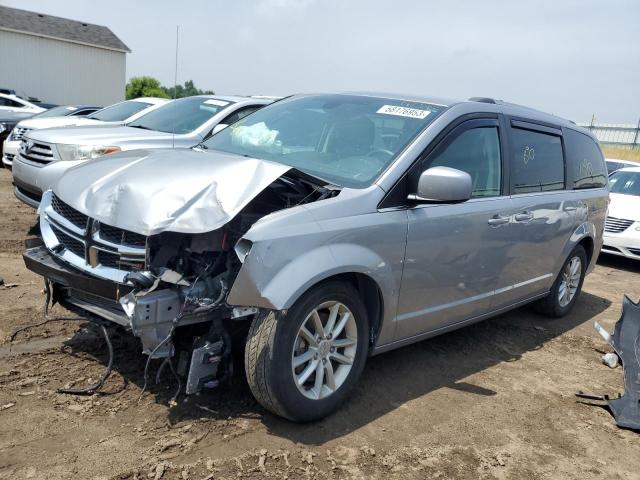 Obraz 2019 DODGE GRAND CARAVAN SXT 2019