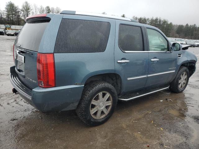Obraz 3 z 2008 CADILLAC ESCALADE LUXURY 2008 z VIN 1GYFK63868R125109